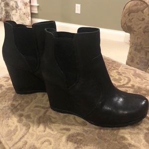Kork-ease boots like NEW